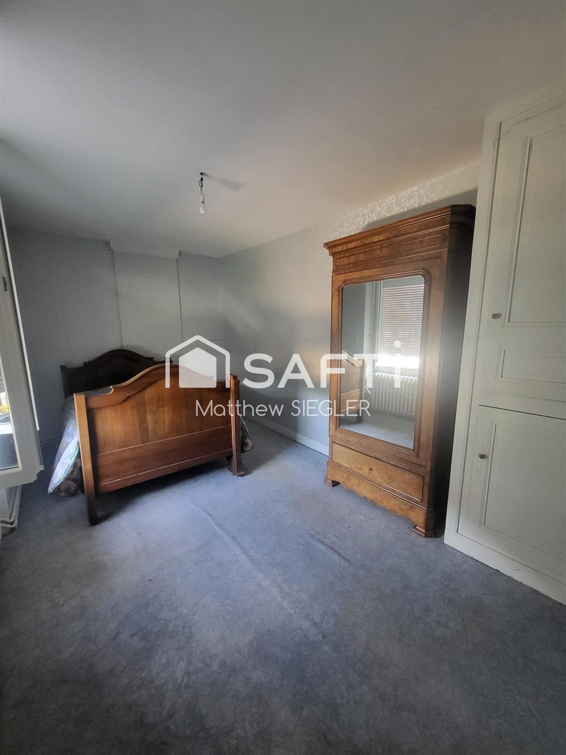 Maison à vendre, 90m², Antogny-le-Tillac