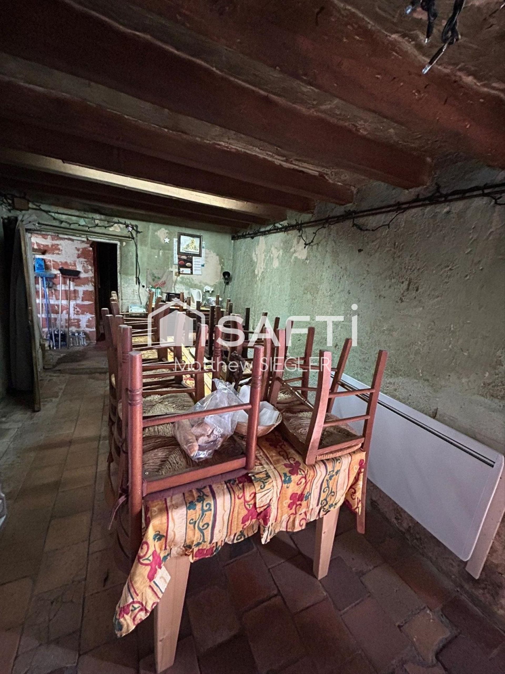 Maison à vendre, 92m², Cinq-Mars-la-Pile