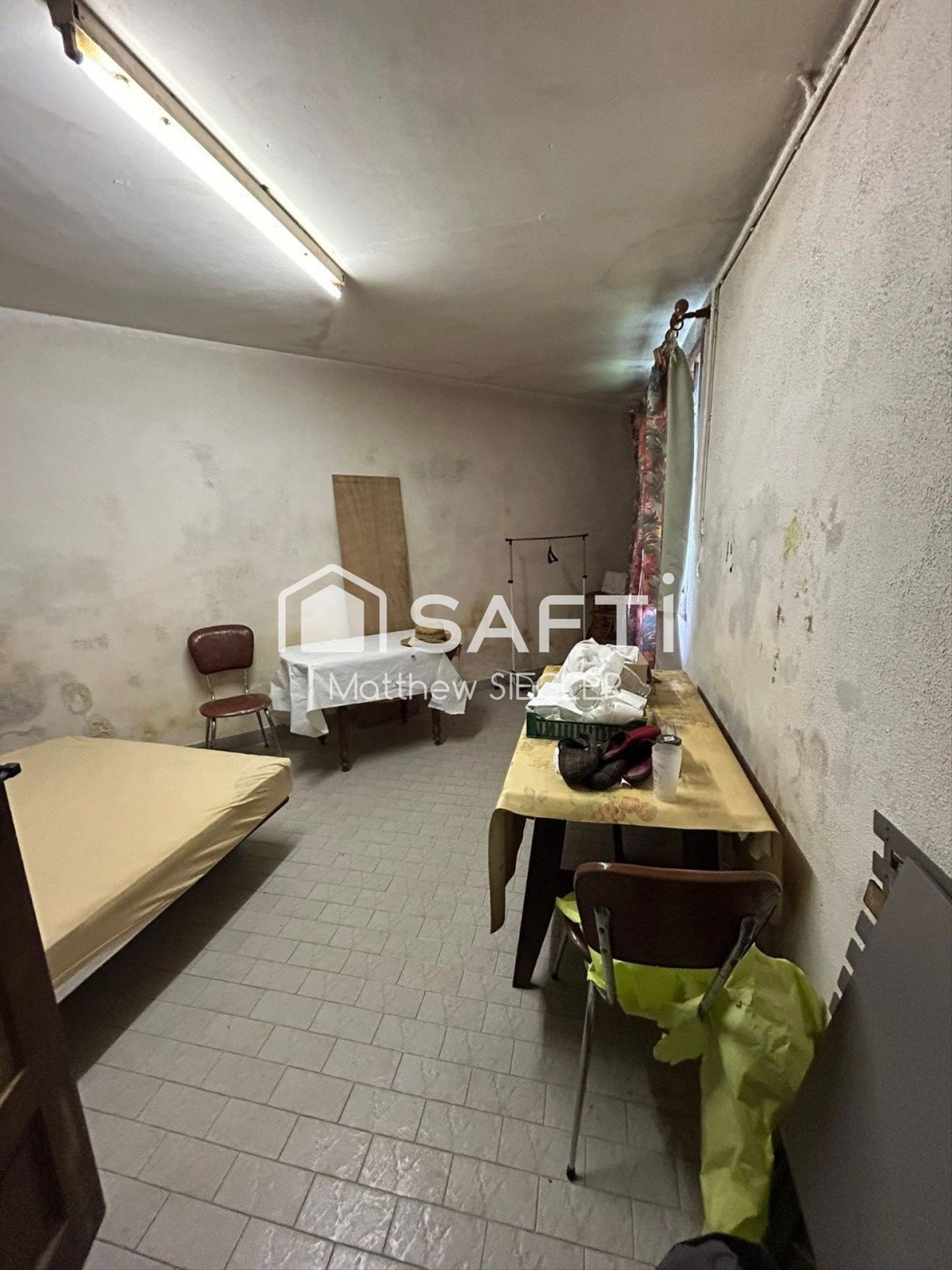 Maison à vendre, 92m², Cinq-Mars-la-Pile