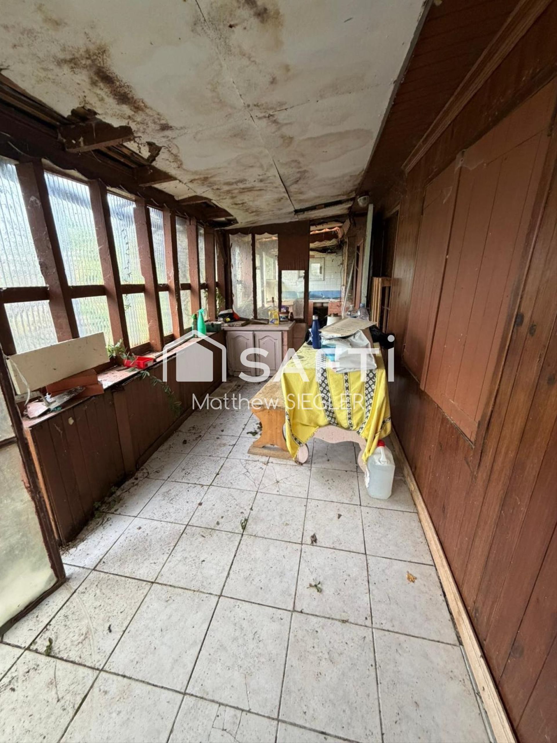 Maison à vendre, 120m², Avrillé-les-Ponceaux