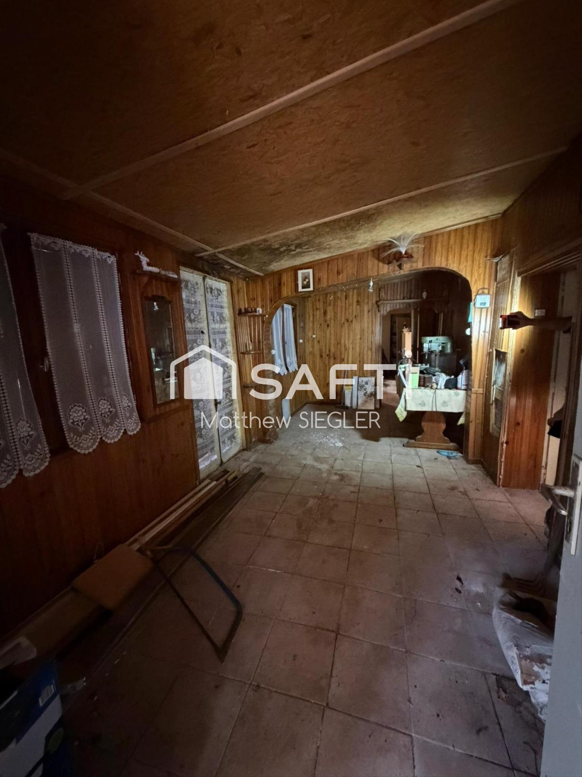 Maison à vendre, 120m², Avrillé-les-Ponceaux
