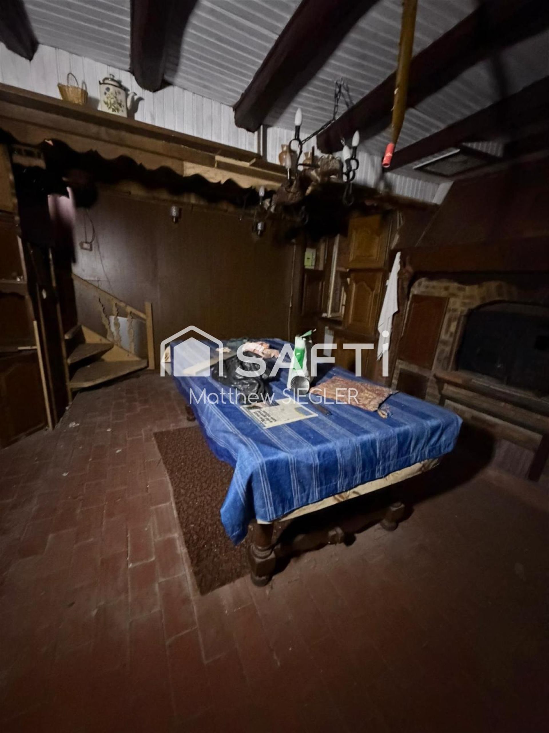 Maison à vendre, 120m², Avrillé-les-Ponceaux