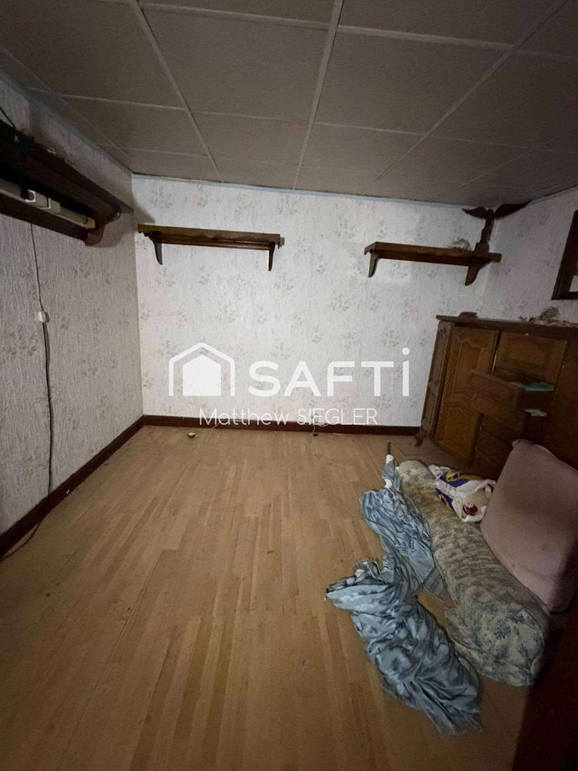 Maison à vendre, 120m², Avrillé-les-Ponceaux