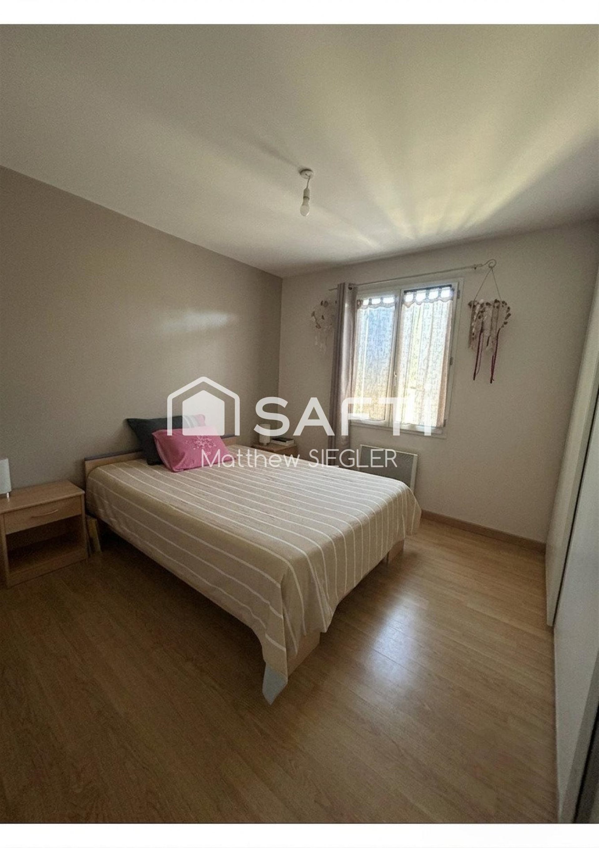 Maison à vendre, 90m², Continvoir