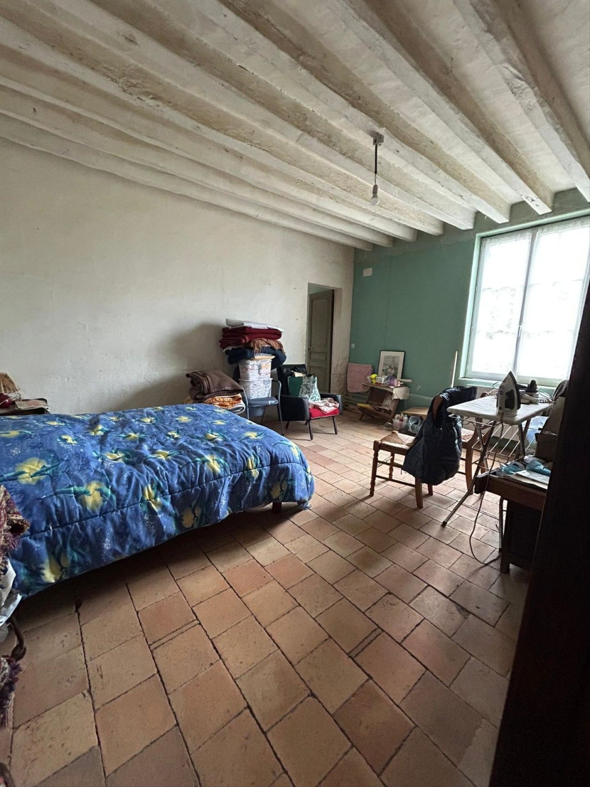 Maison à vendre, 92m², Cinq-Mars-la-Pile