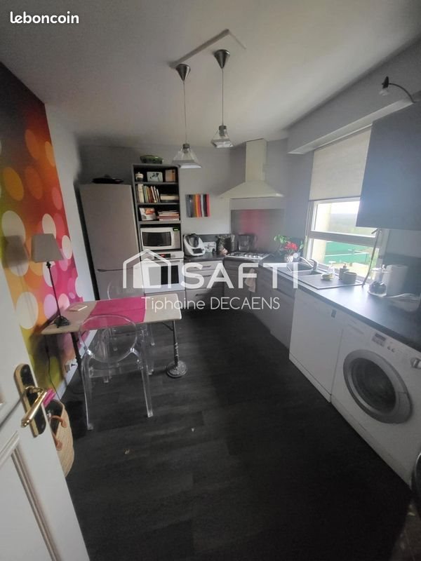 Appartement à vendre, 132m², Sainte-Gemmes-sur-Loire
