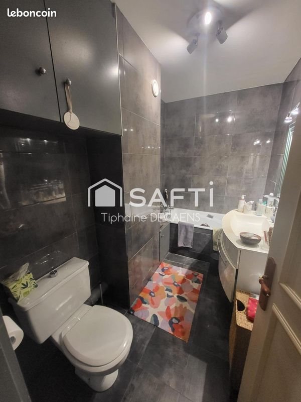 Appartement à vendre, 132m², Sainte-Gemmes-sur-Loire