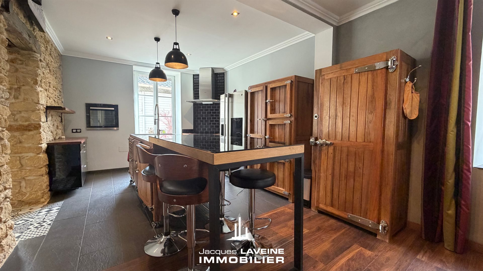 Appartement à vendre, 200m², Marange-Silvange