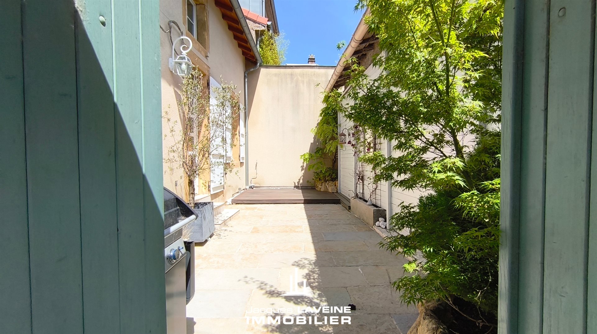 Appartement à vendre, 200m², Marange-Silvange