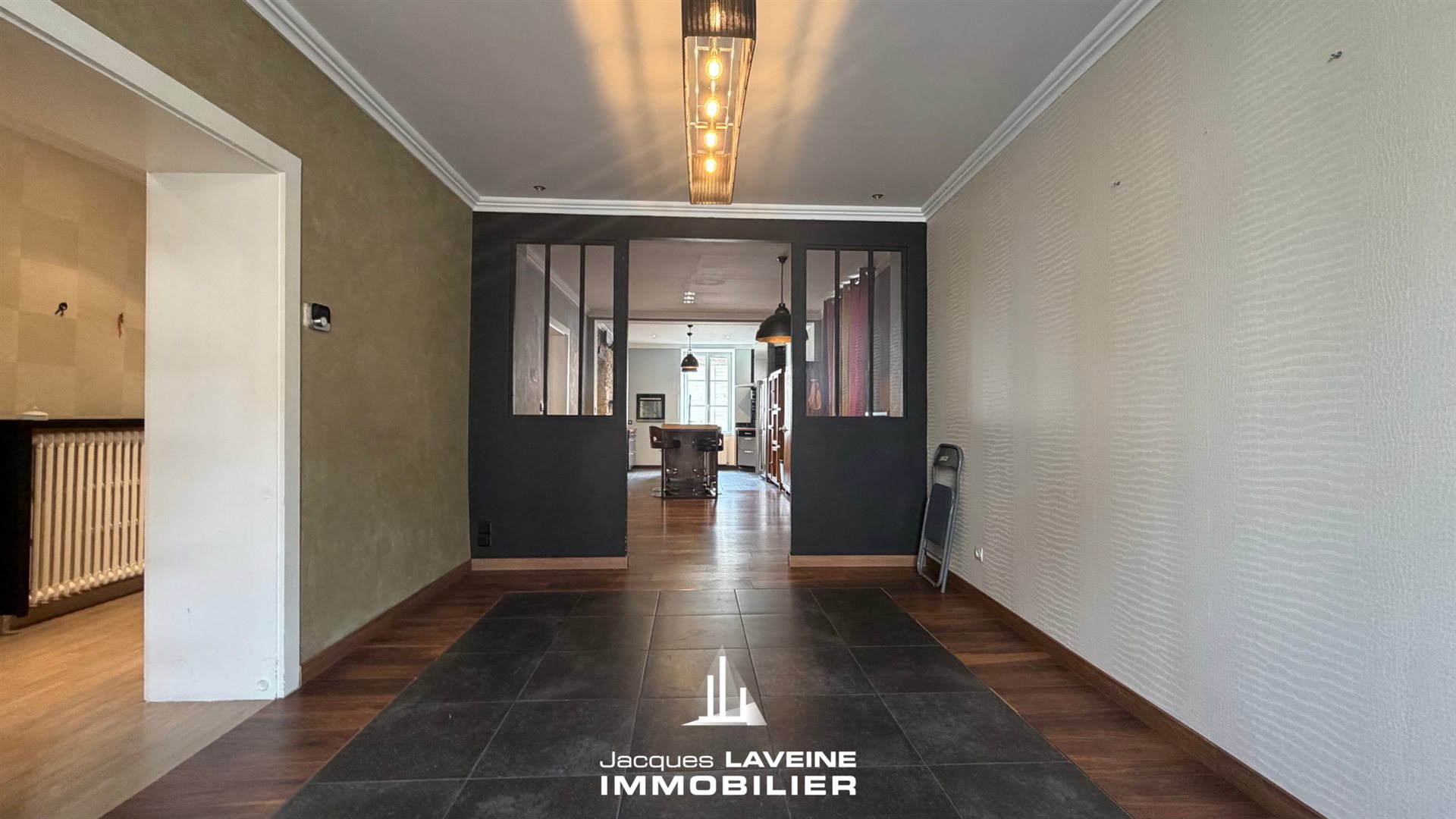 Maison à vendre, 200m², Marange-Silvange