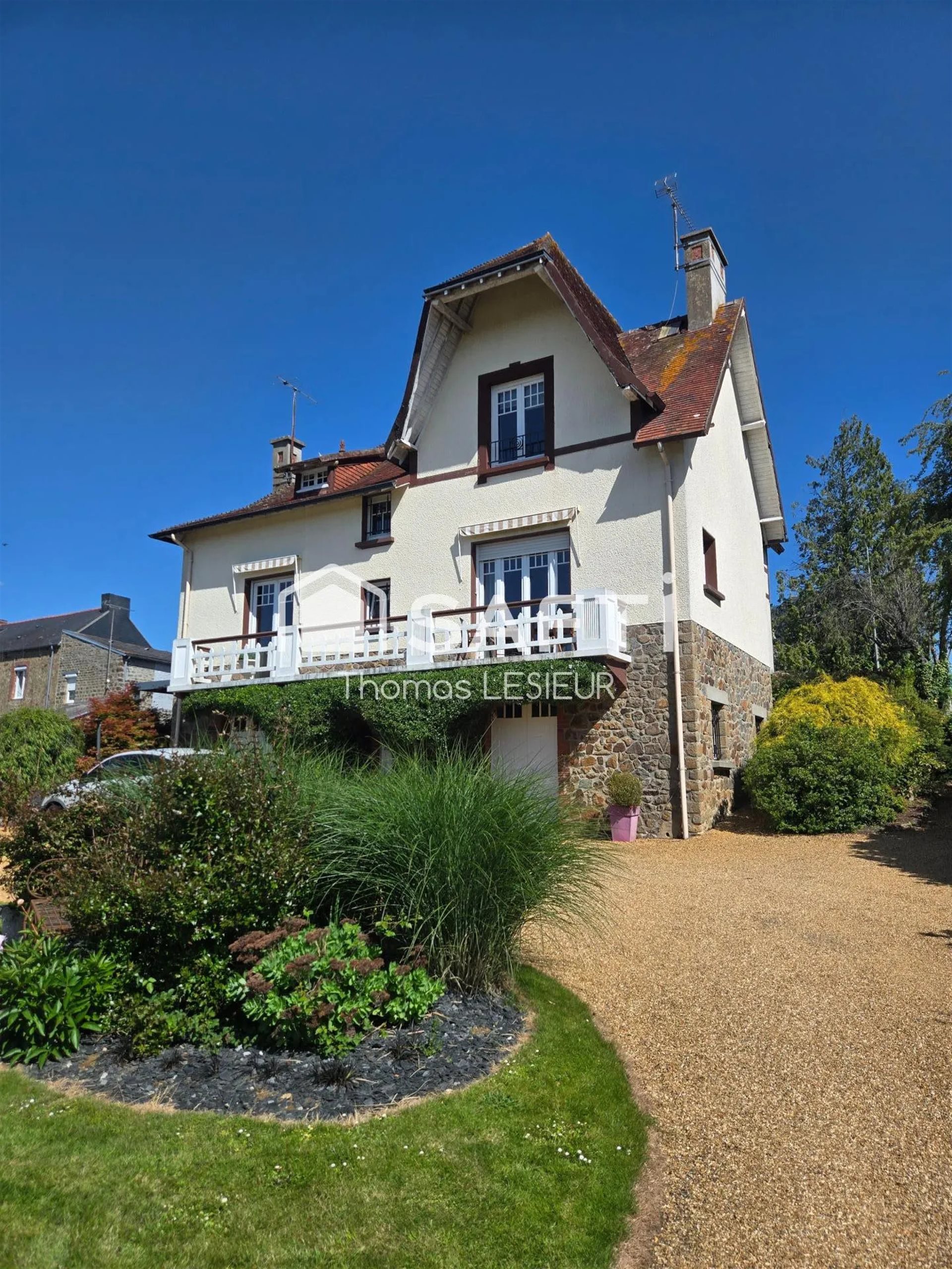 Maison à vendre, 155m², Flers