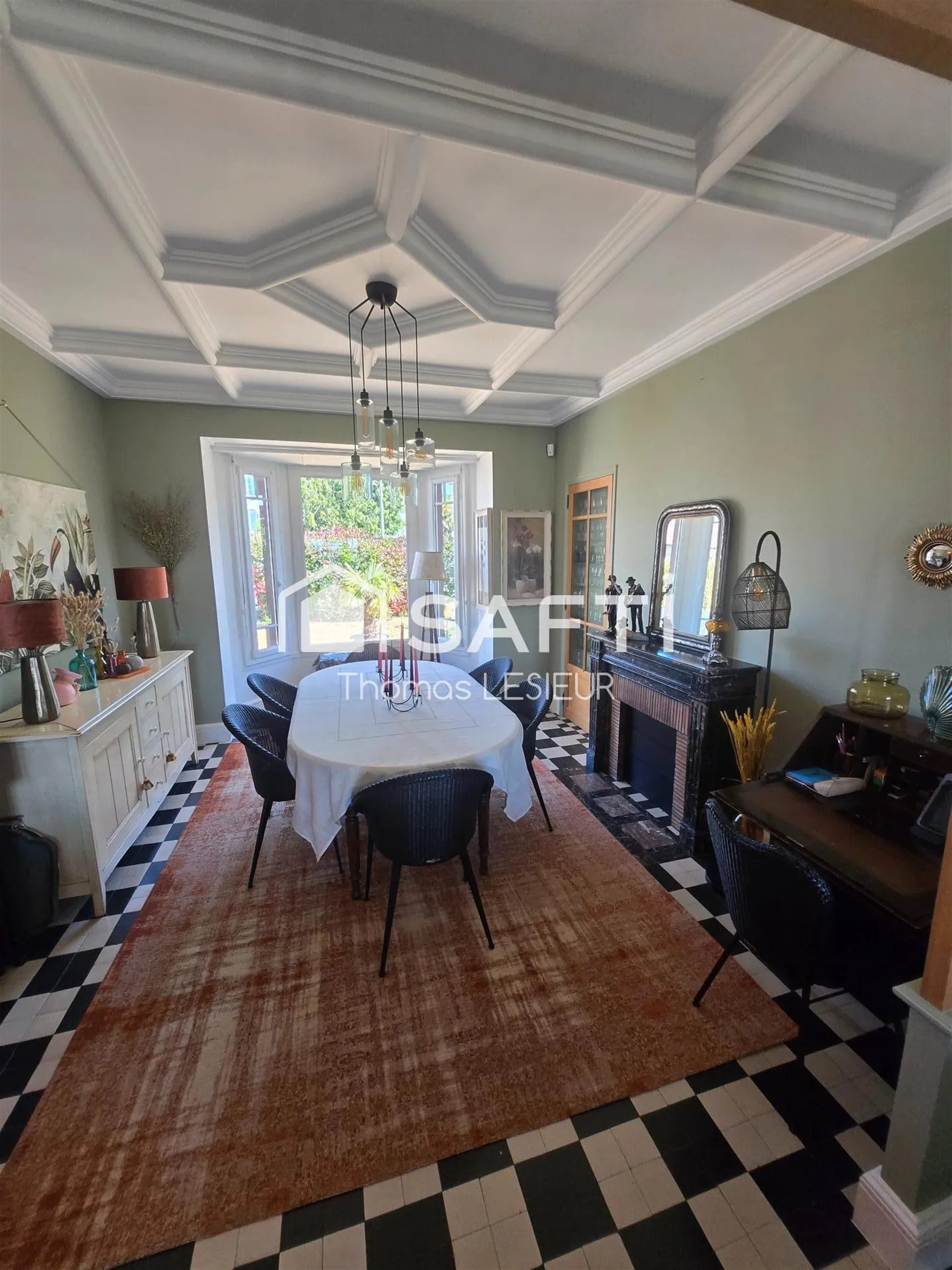 Maison à vendre, 155m², Flers