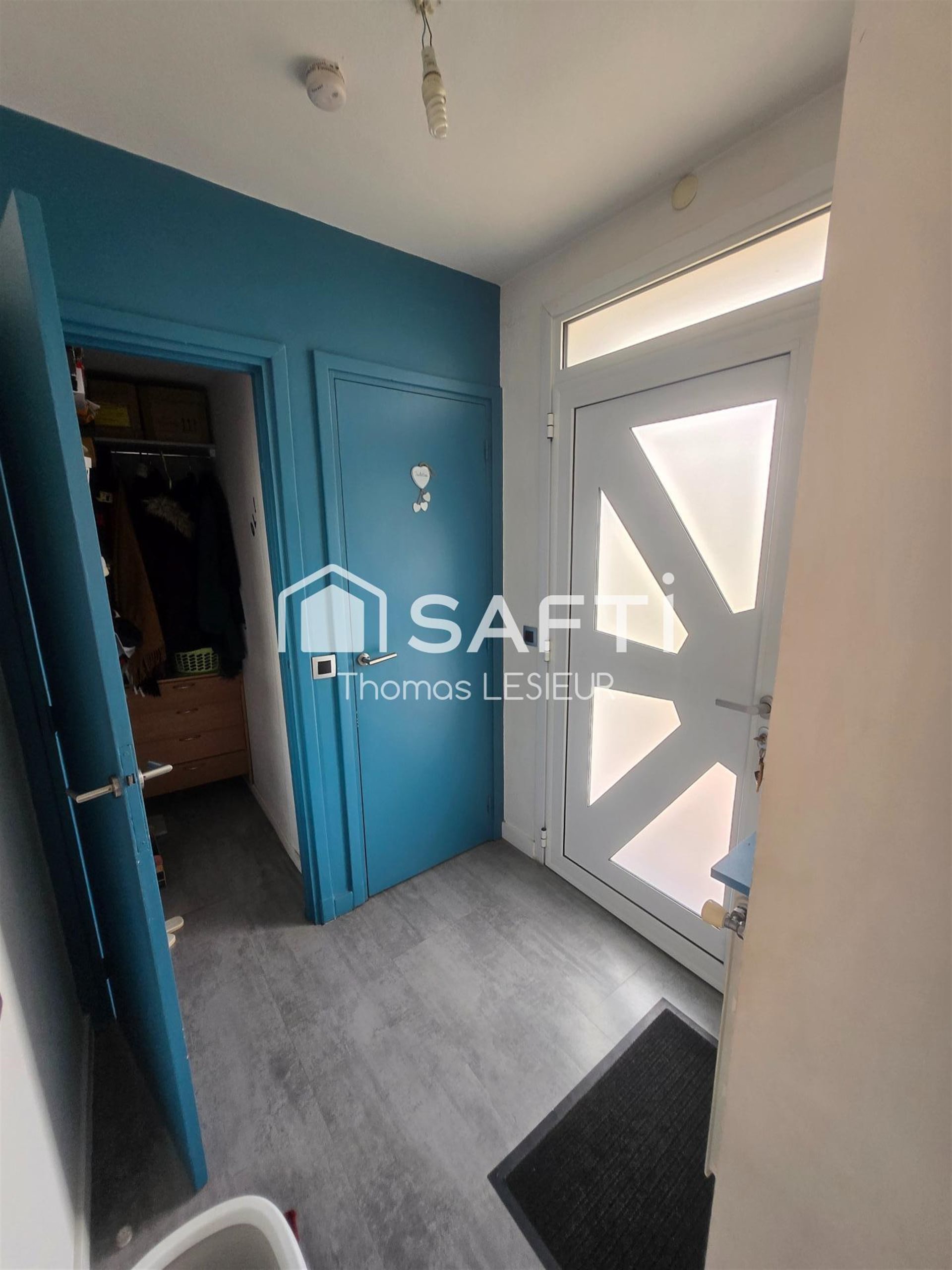 Maison à vendre, 94m², Flers