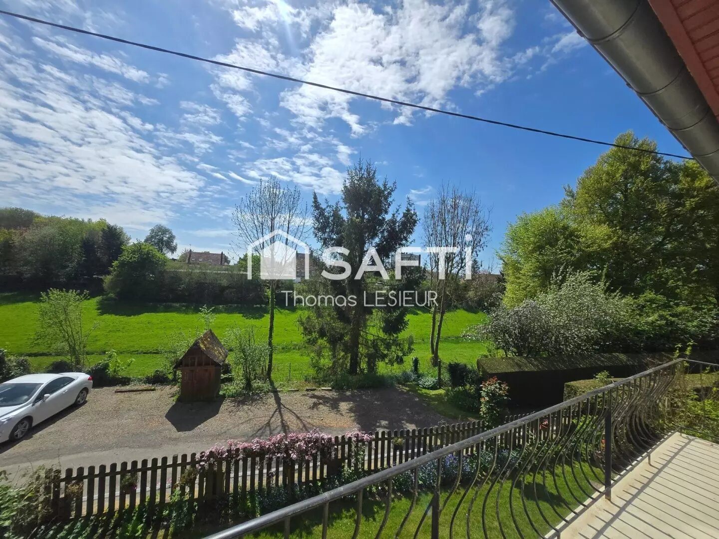 Maison à vendre, 73m², Saint-Georges-des-Groseillers