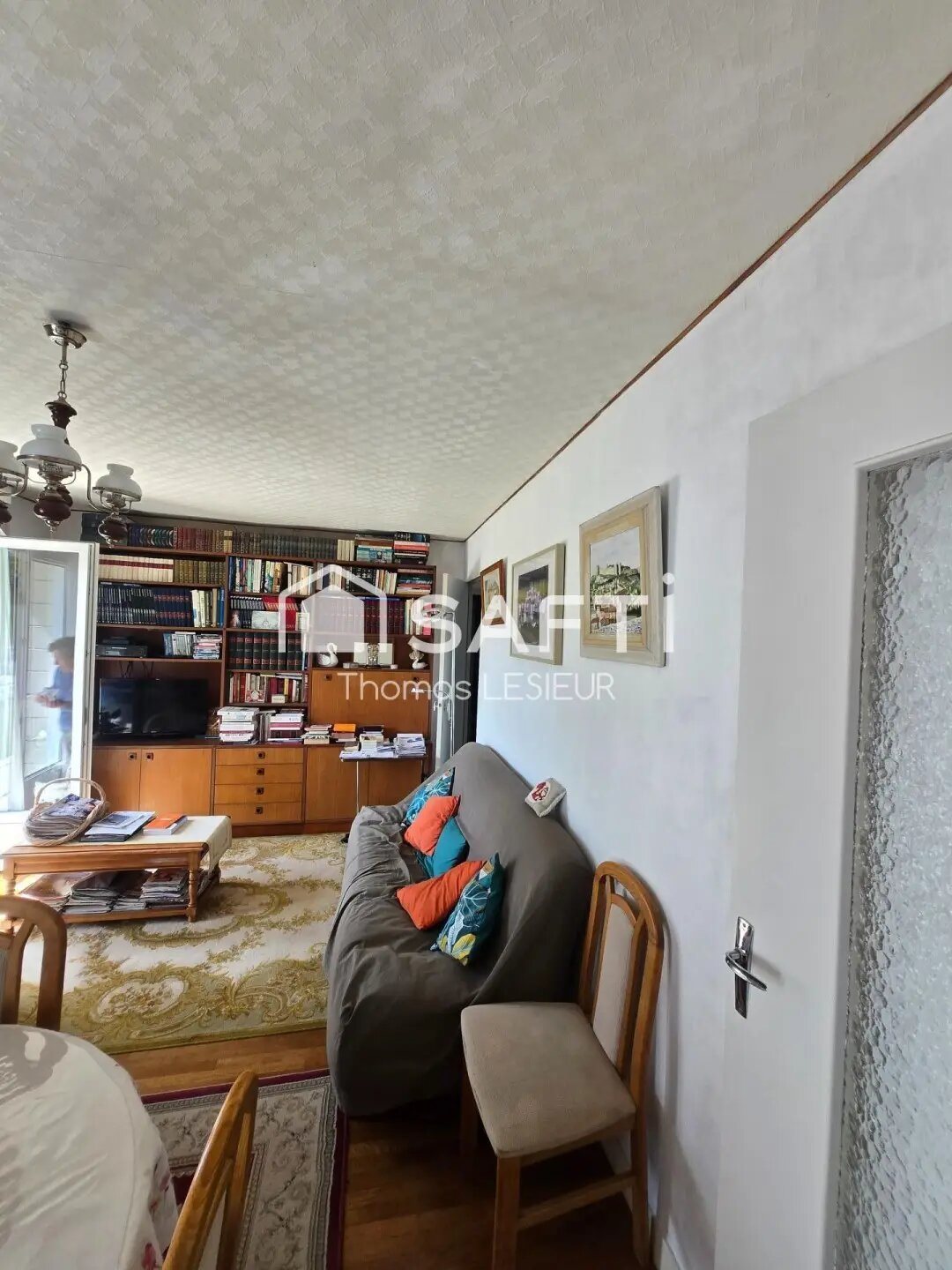 Maison à vendre, 73m², Saint-Georges-des-Groseillers