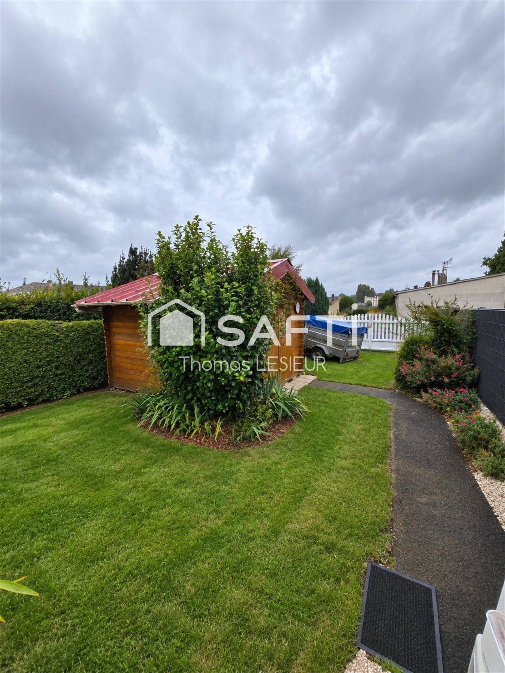 Maison à vendre, 83m², Flers