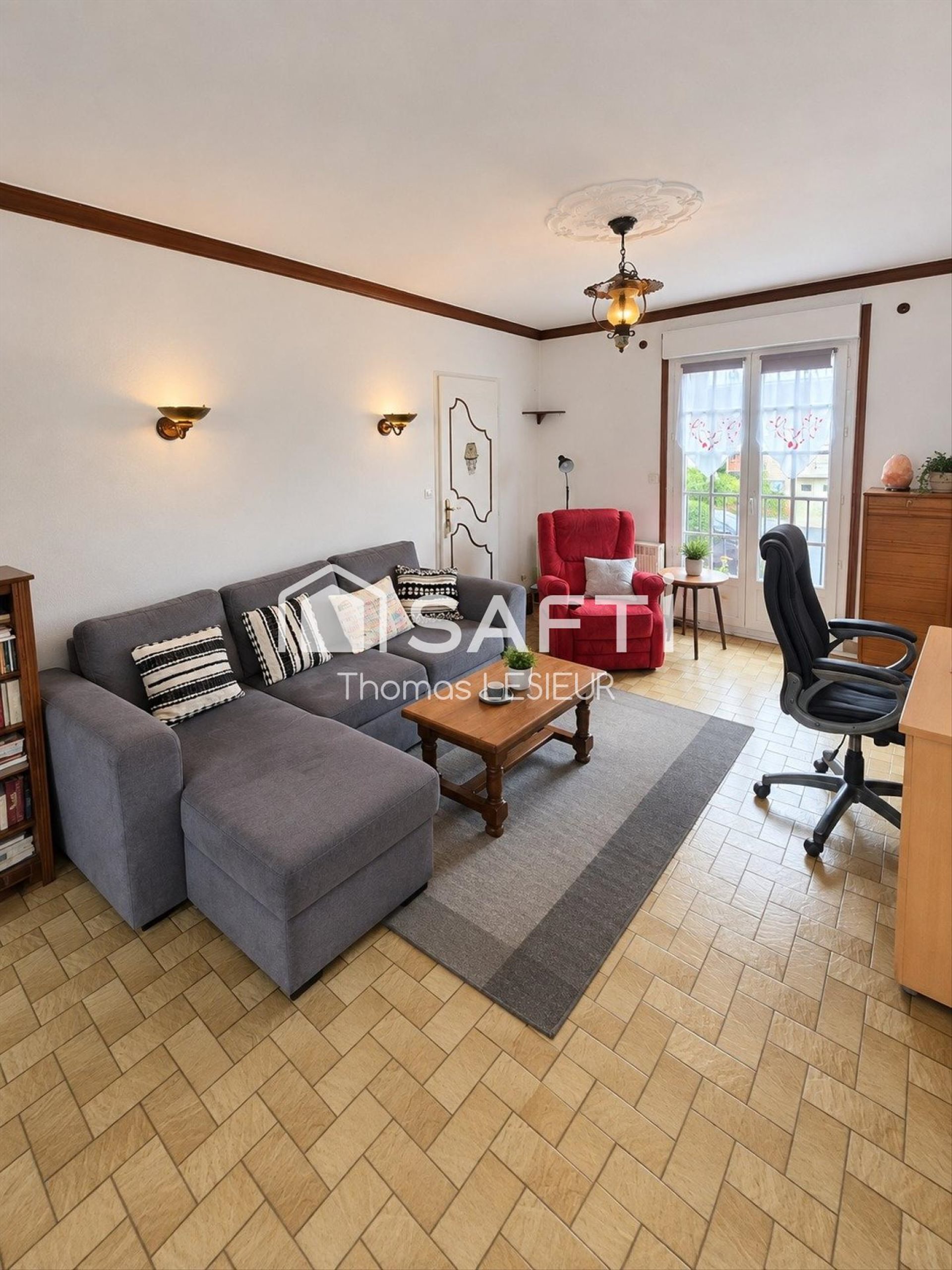 Maison à vendre, 83m², Flers