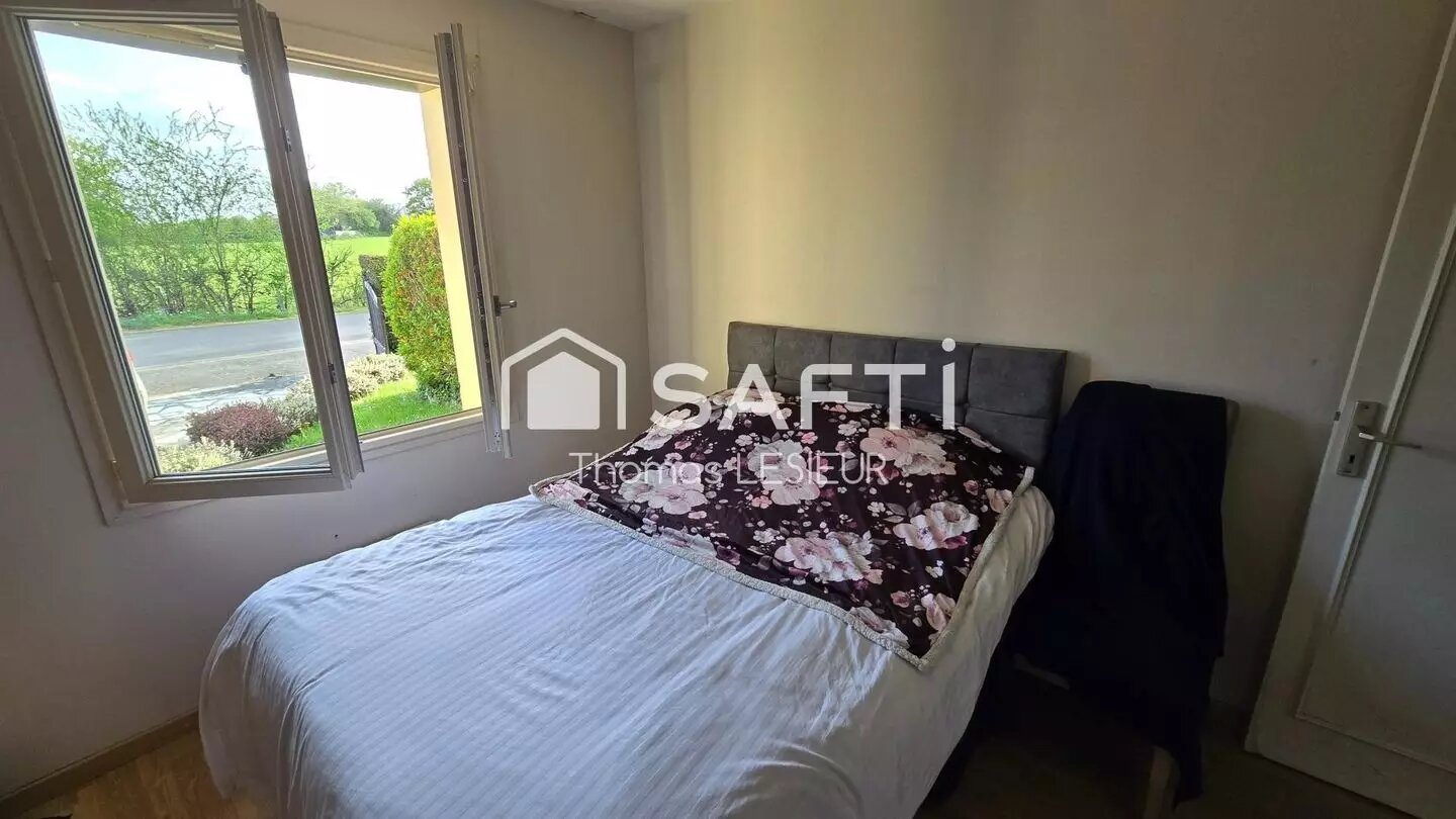 Maison à vendre, 83m², Flers