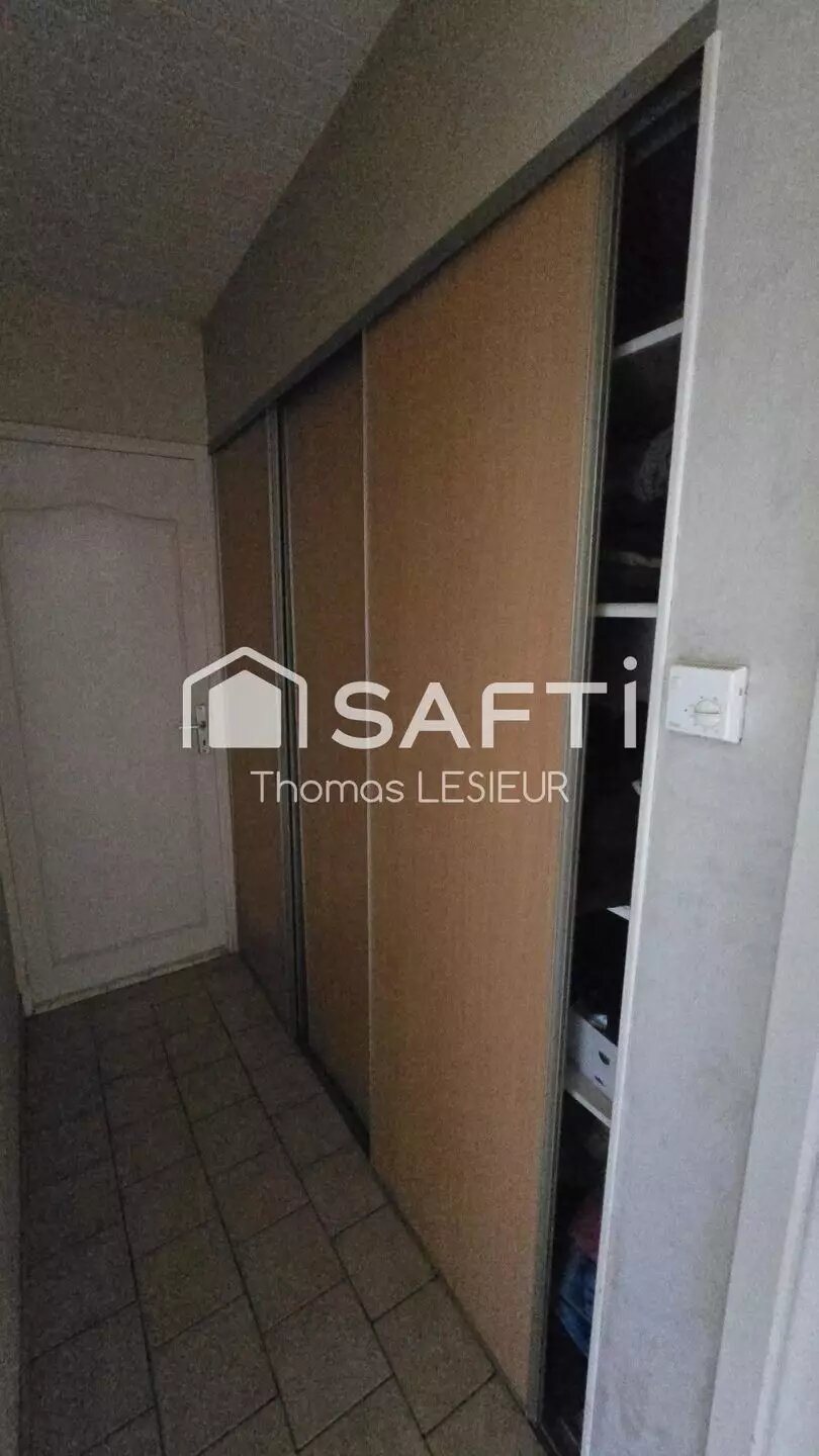 Maison à vendre, 83m², Flers