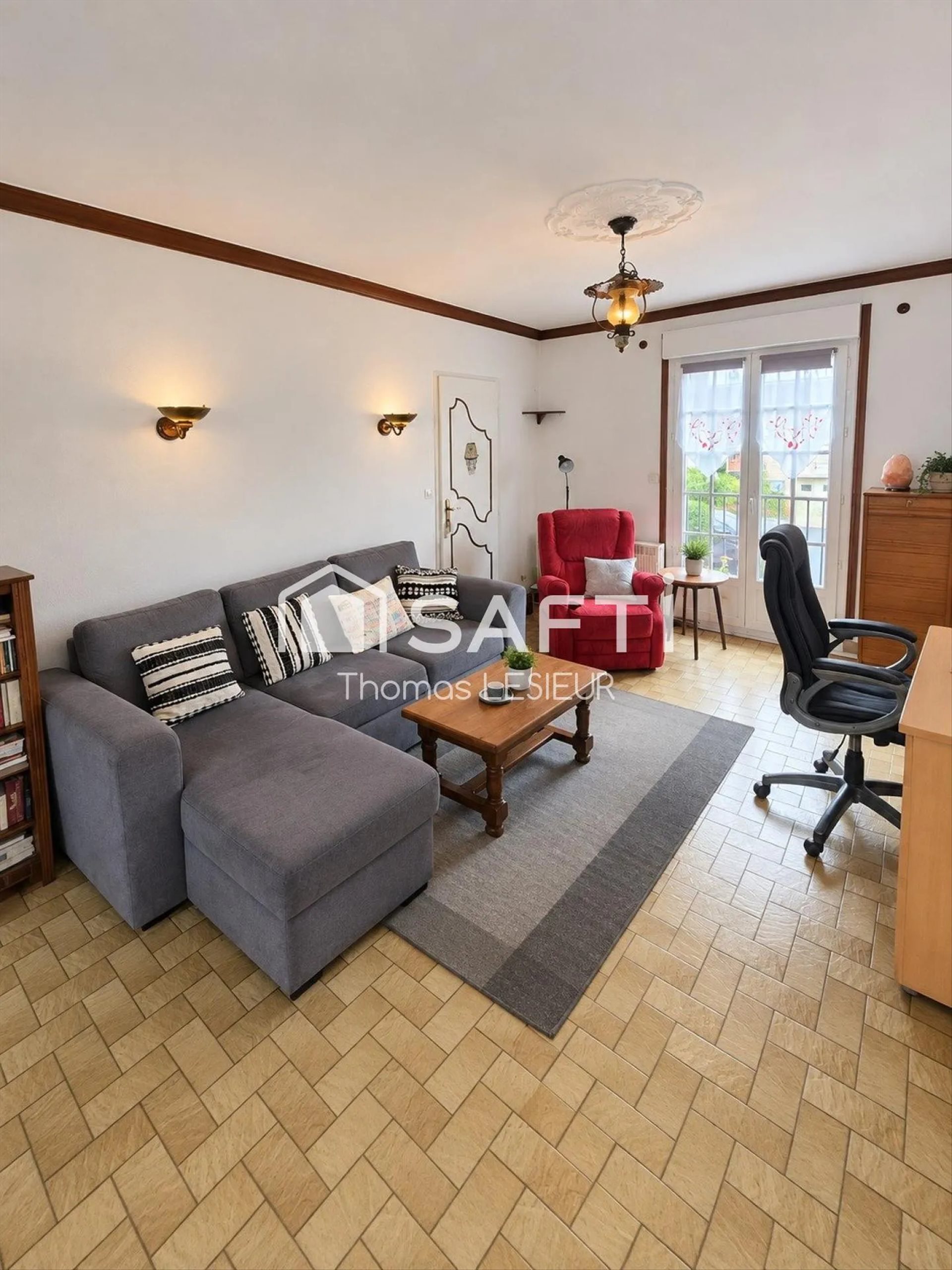 Maison à vendre, 83m², Flers
