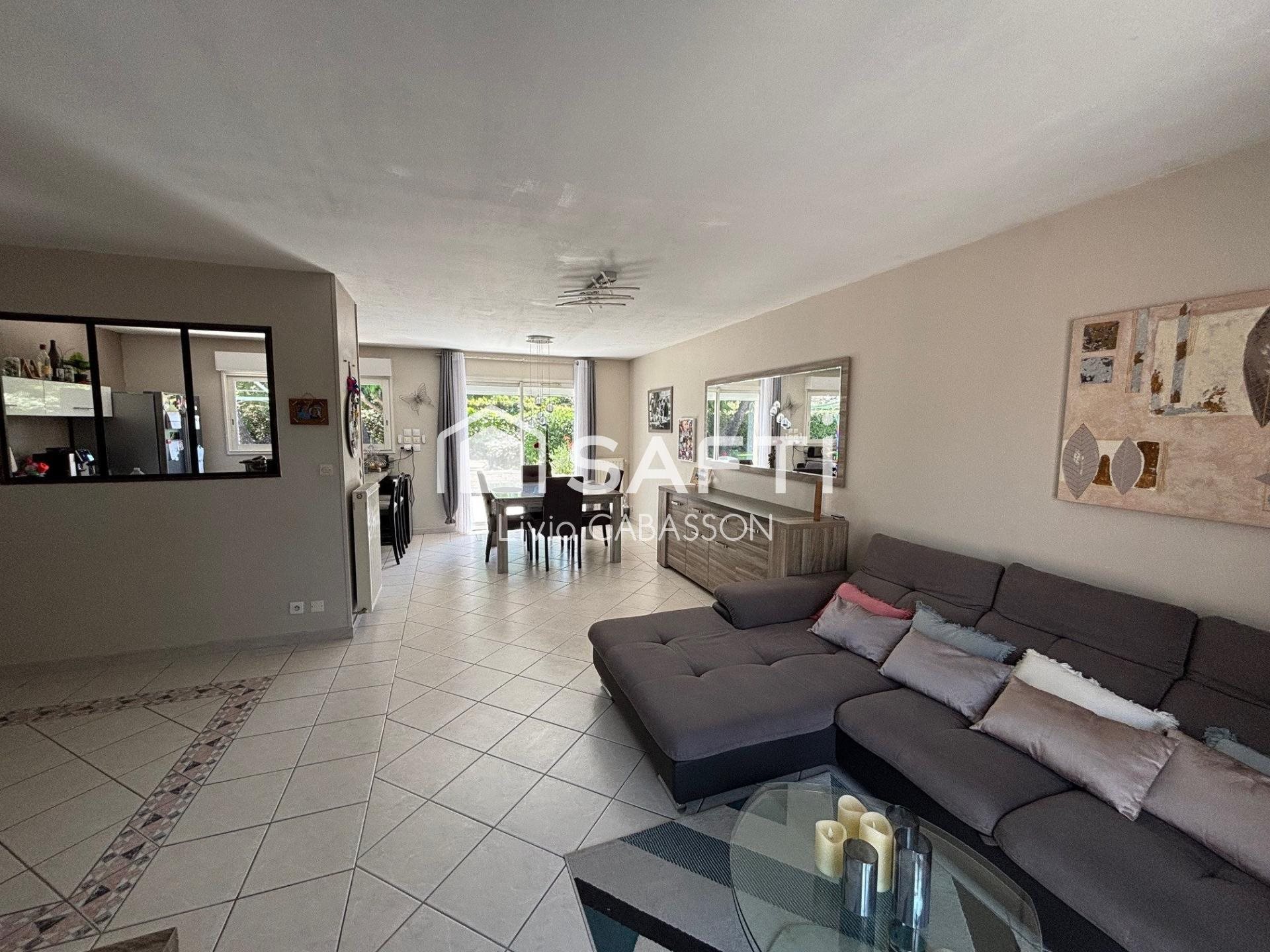 Maison à vendre, 120m², Aix-en-Provence