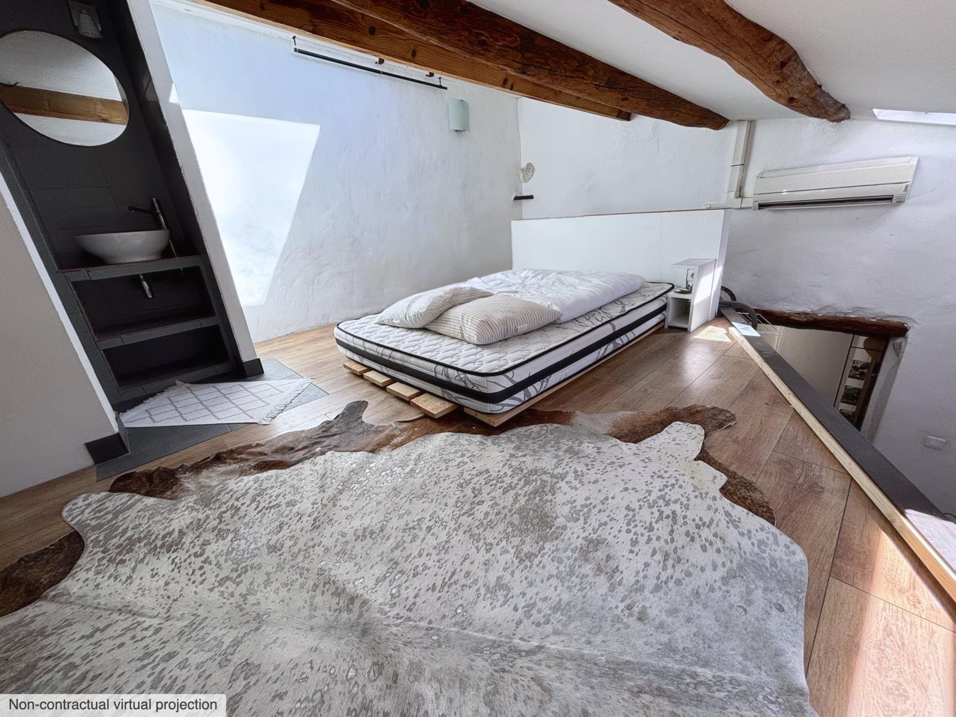 Appartement à vendre, 65m², Trets