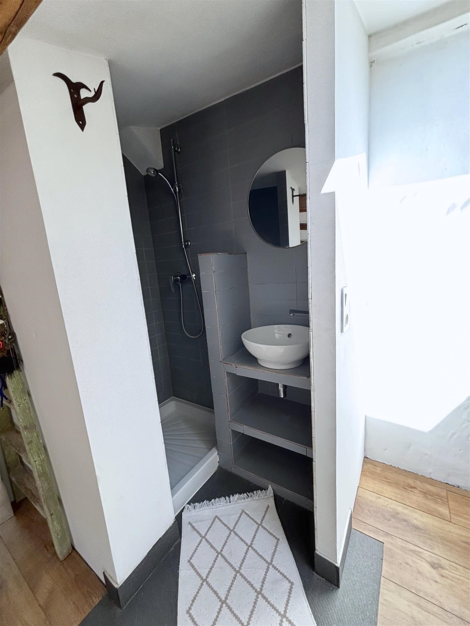 Appartement à vendre, 65m², Trets