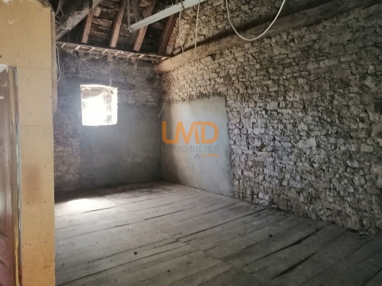 Maison à vendre, 67m², Valady