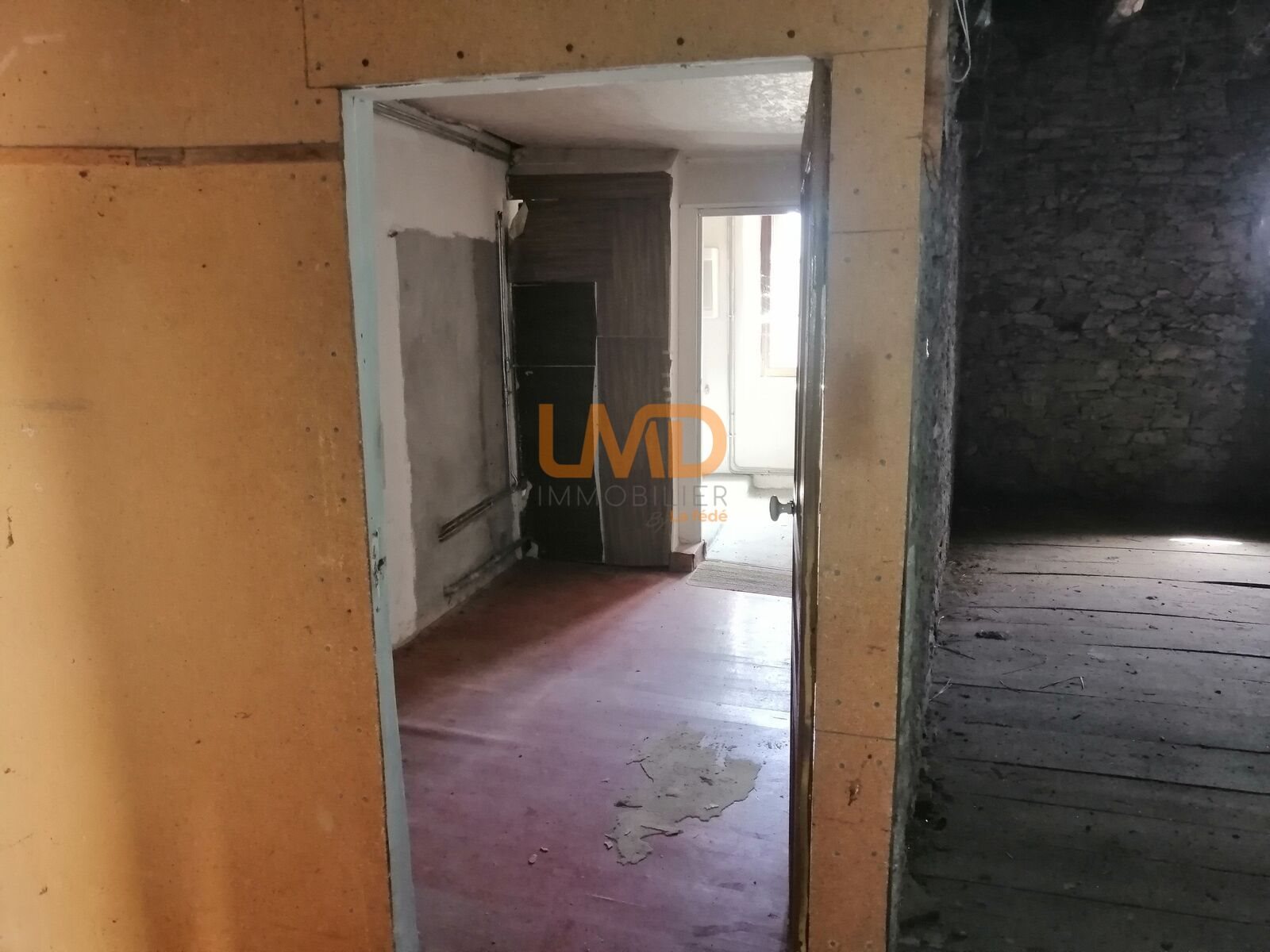 Maison à vendre, 67m², Valady