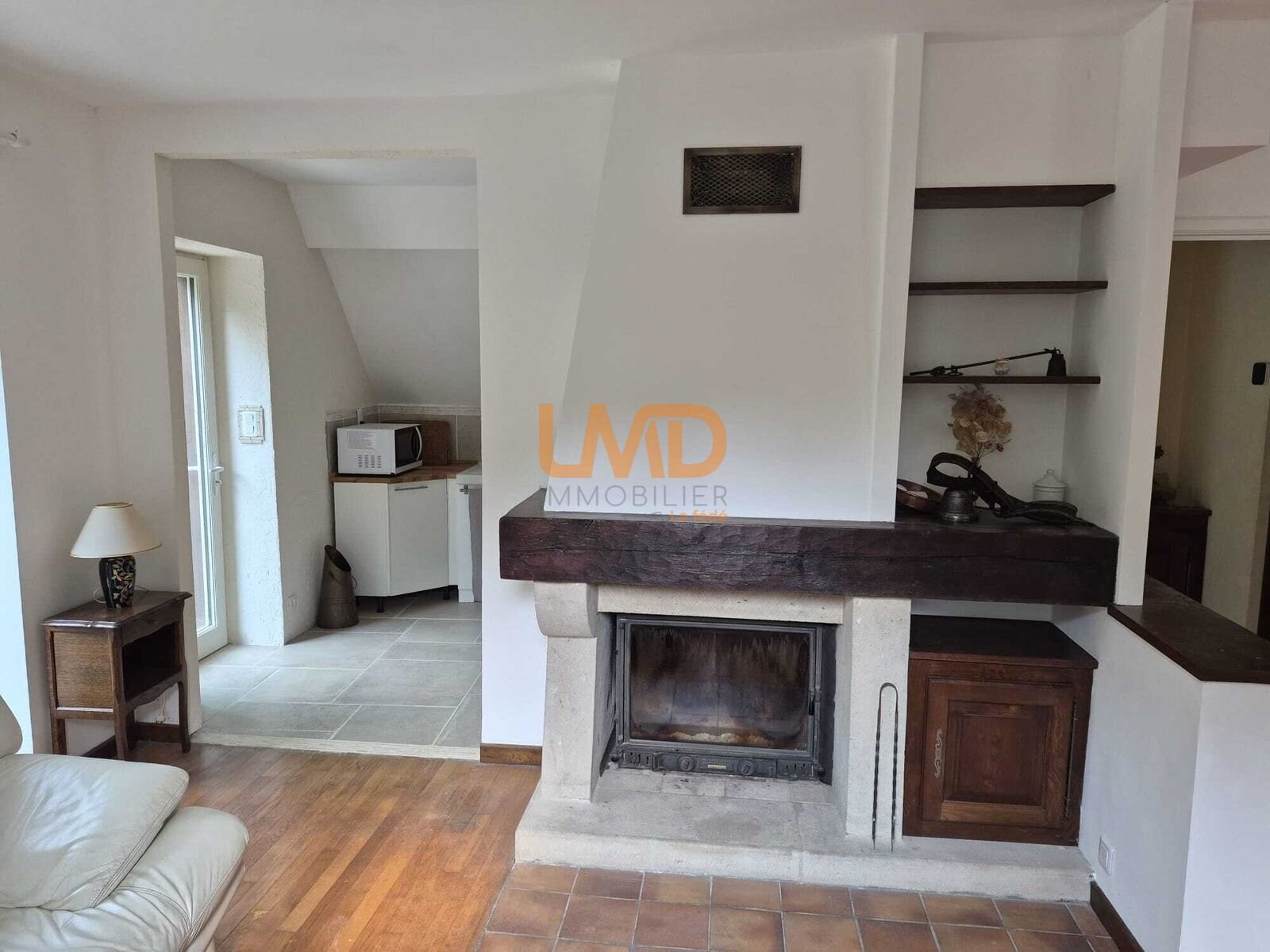 Maison à vendre, 73m², Conques