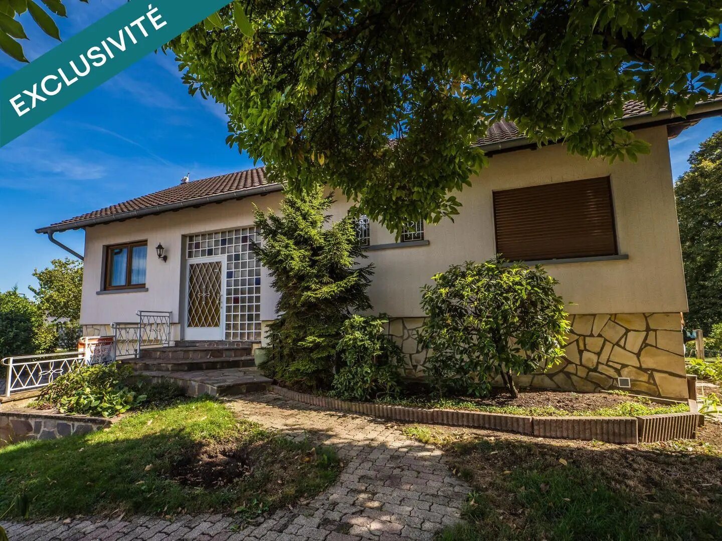 Maison à vendre, 136m², Lipsheim