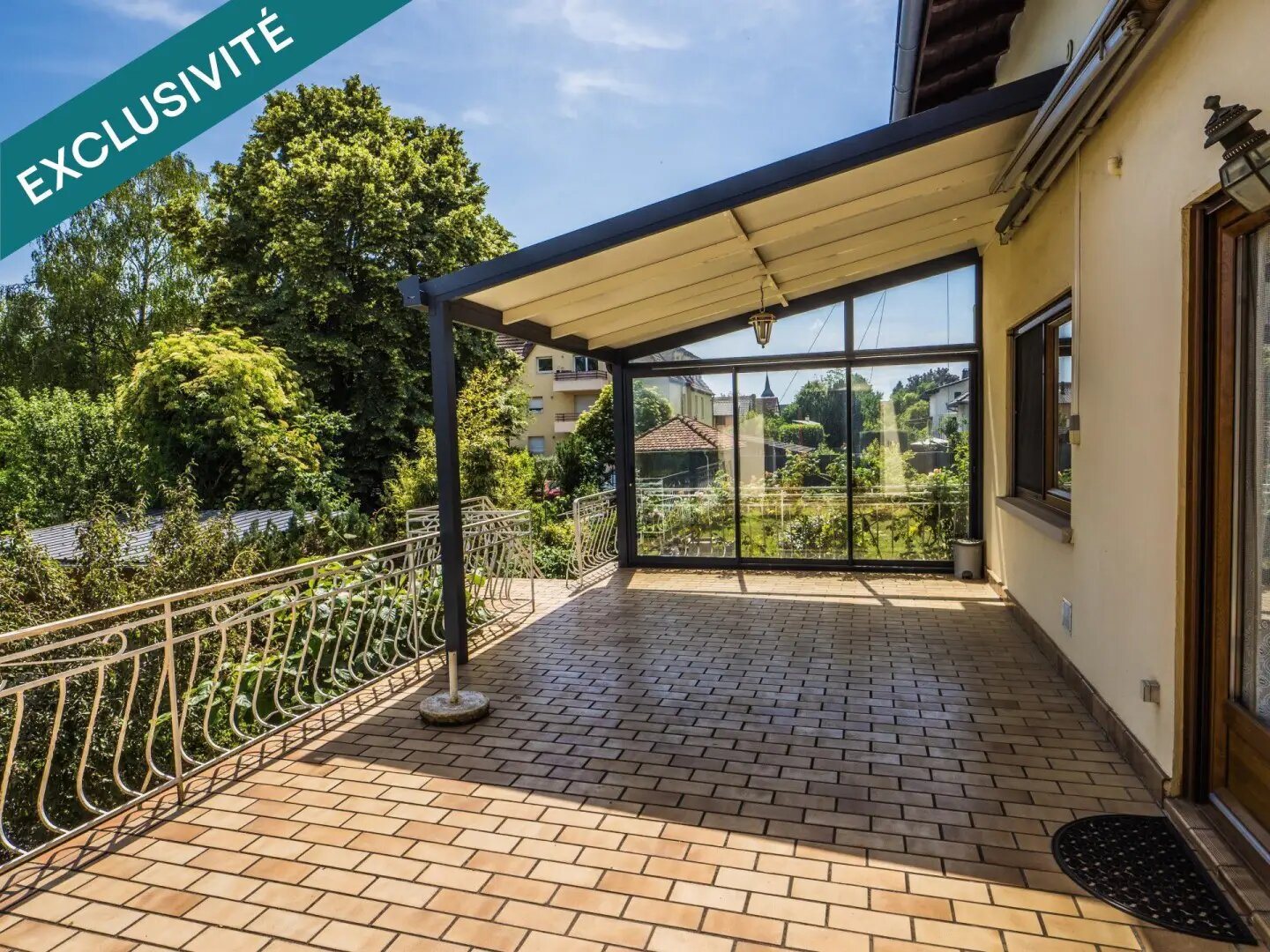 Maison à vendre, 136m², Lipsheim