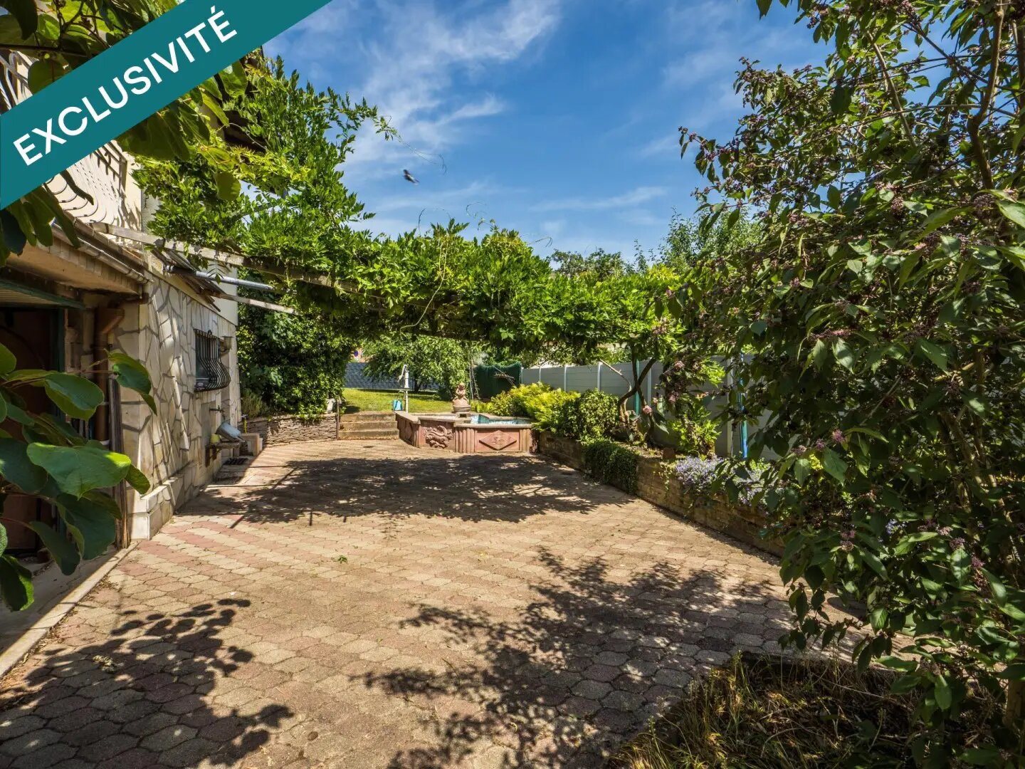 Maison à vendre, 136m², Lipsheim