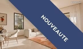 Appartement à vendre, 51m², Aix-en-Provence