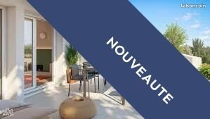 Appartement à vendre, 51m², Aix-en-Provence