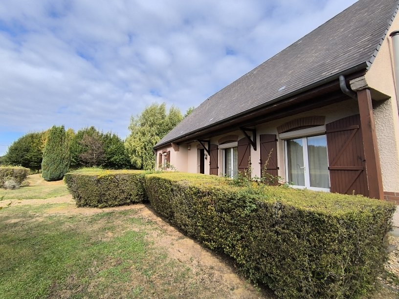 Maison à vendre, 132m², Mondrepuis