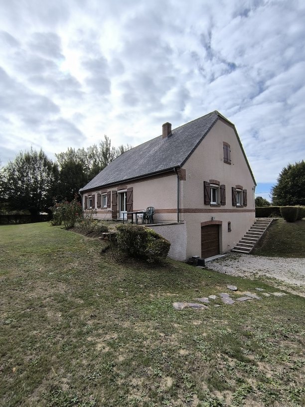Maison à vendre, 132m², Mondrepuis