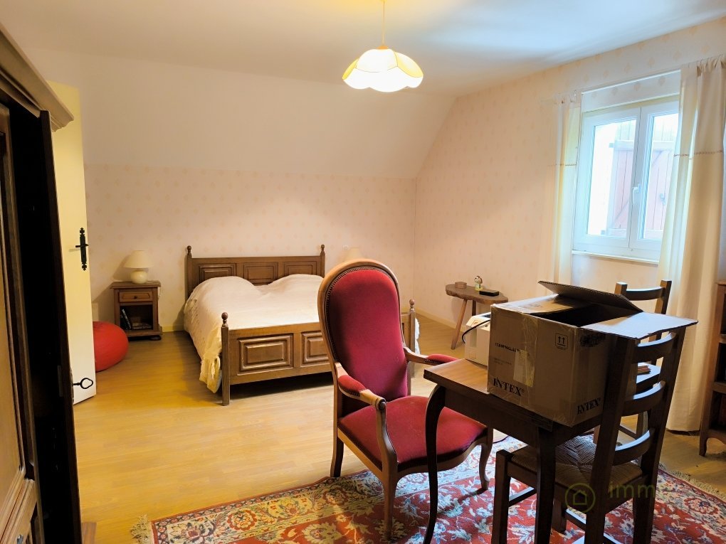 Maison à vendre, 132m², Mondrepuis