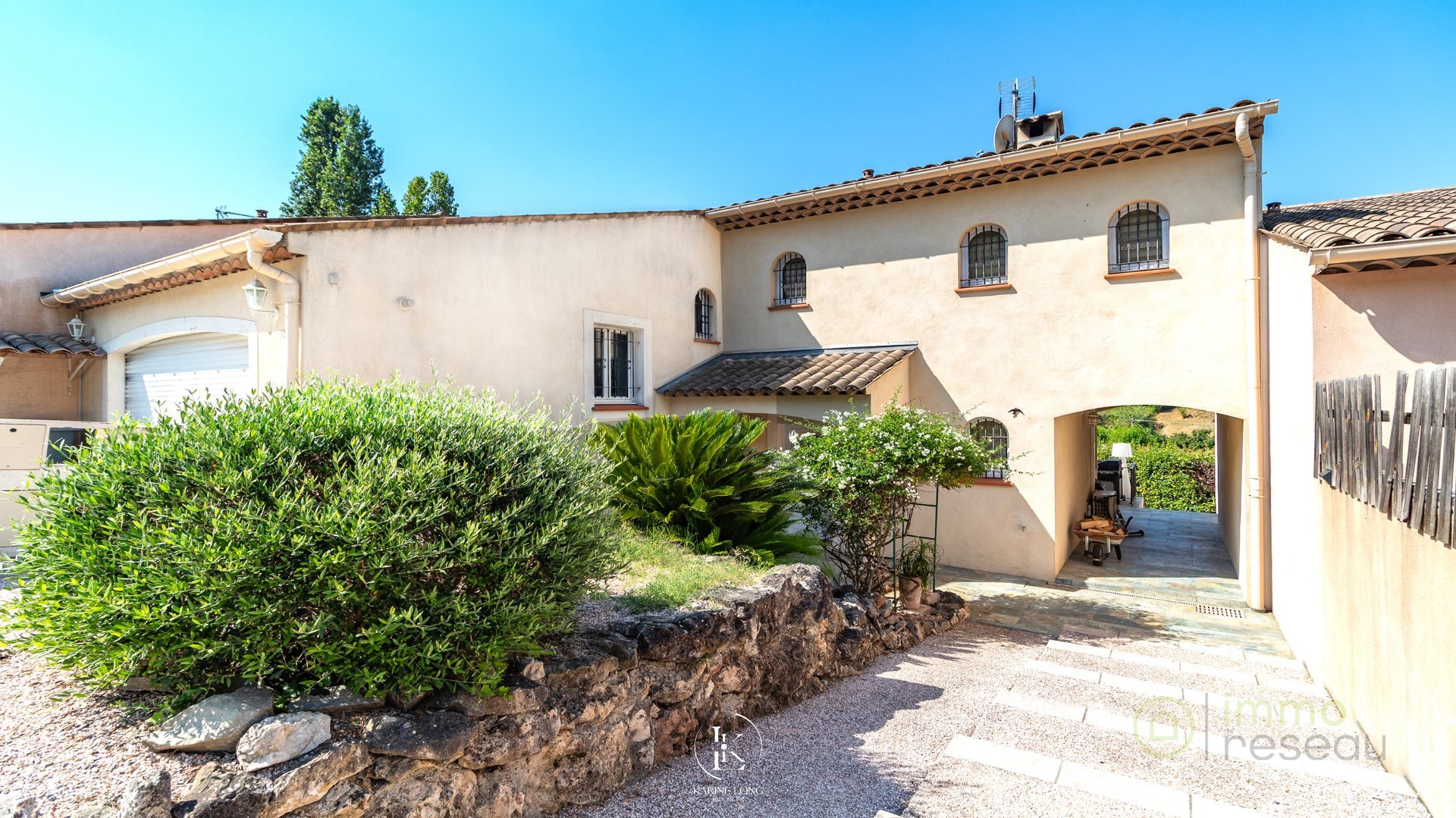 Maison à vendre, 108m², Saint-Paul-de-Vence