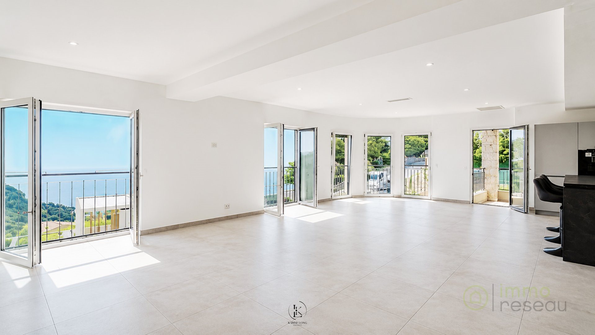 Maison à vendre, 221m², La Turbie