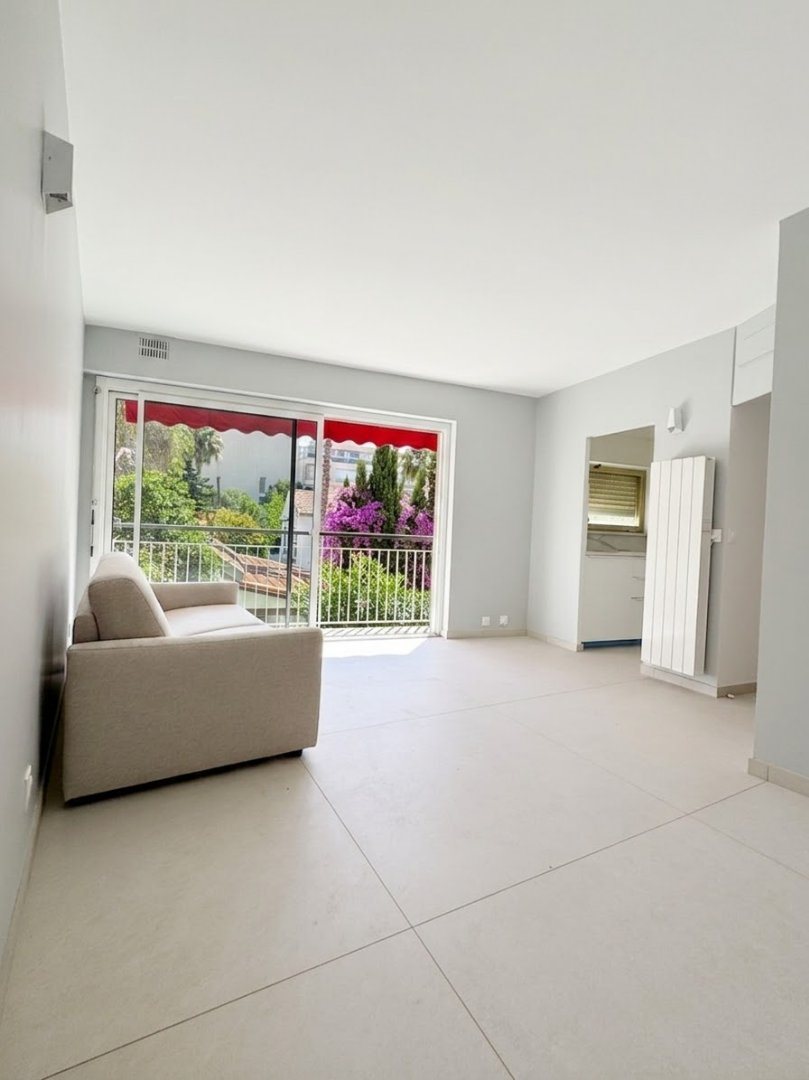 Appartement à vendre, 23m², Cannes