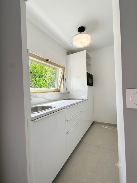 Appartement à vendre, 23m², Cannes