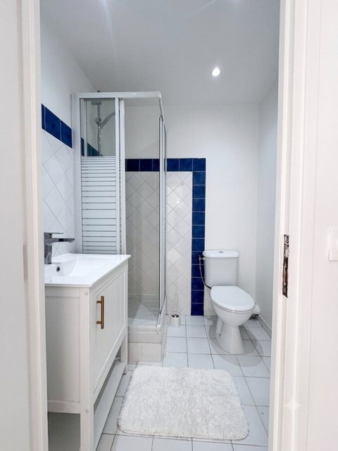 Appartement à vendre, 23m², Cannes