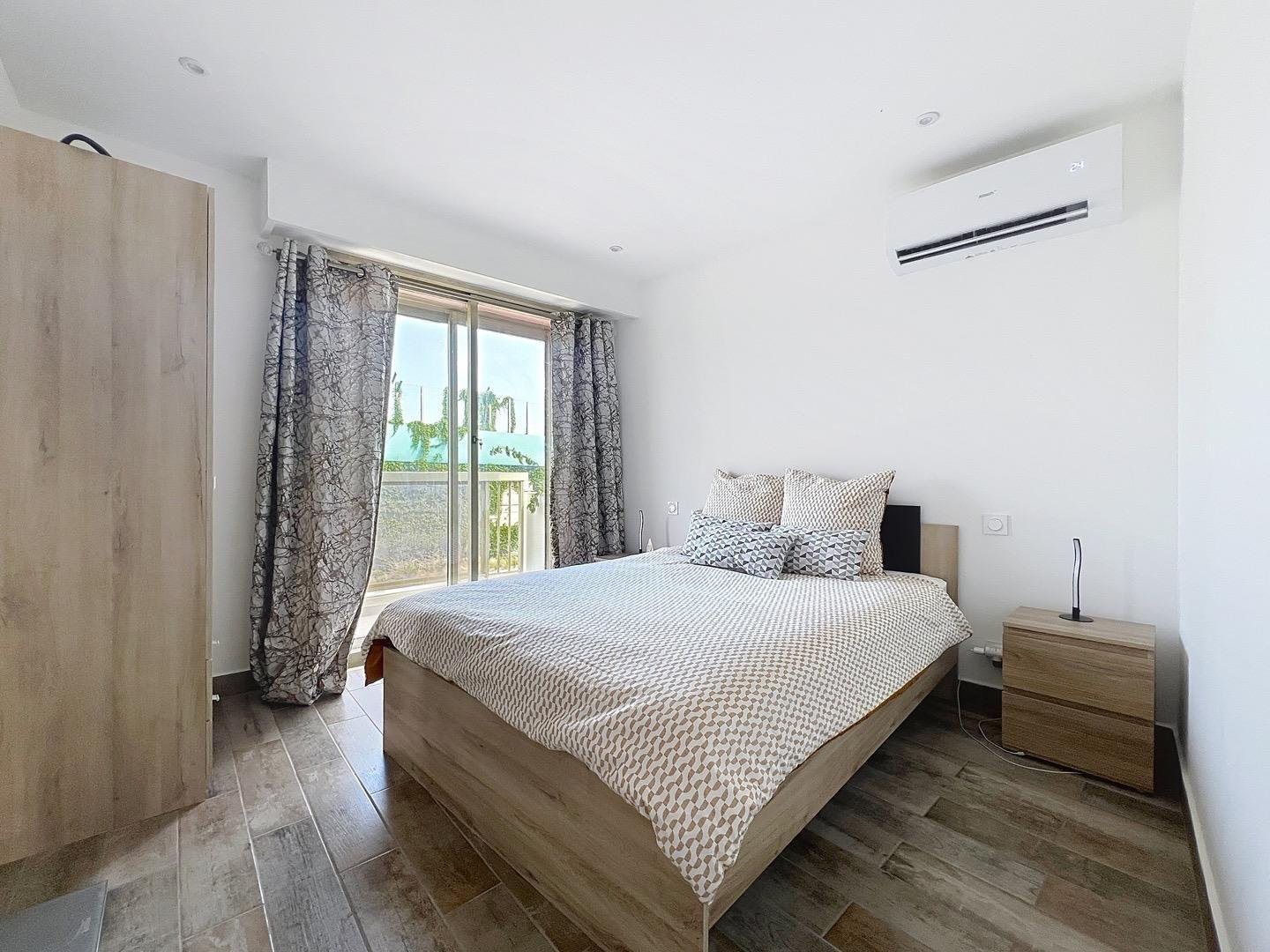 Appartement à vendre, 31m², Cagnes-sur-Mer