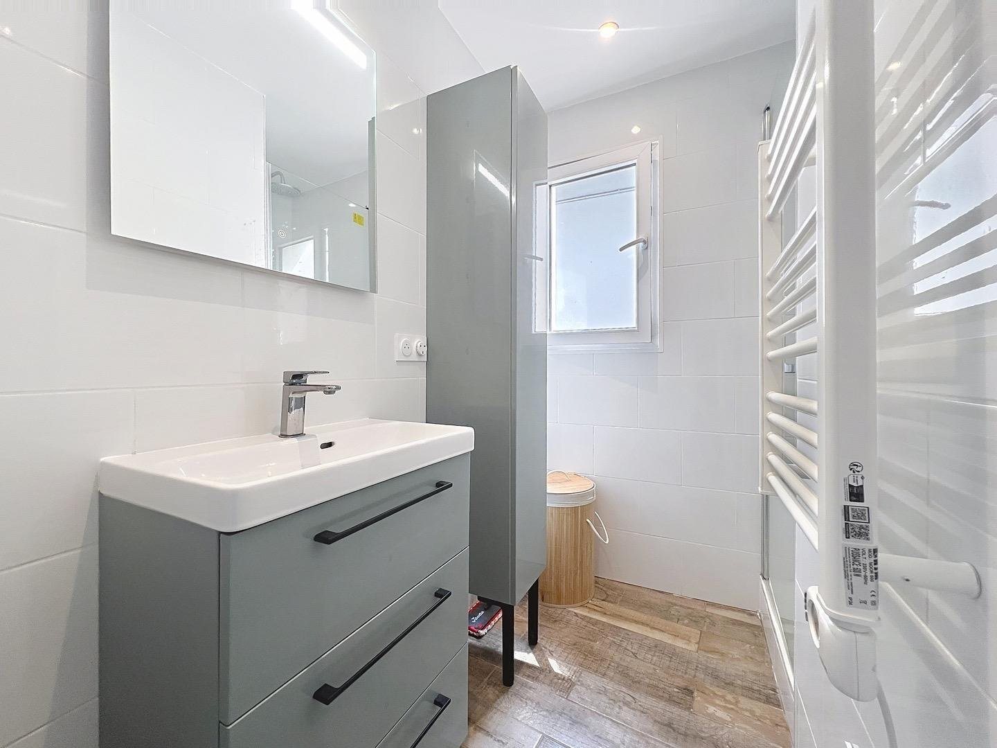 Appartement à vendre, 31m², Cagnes-sur-Mer