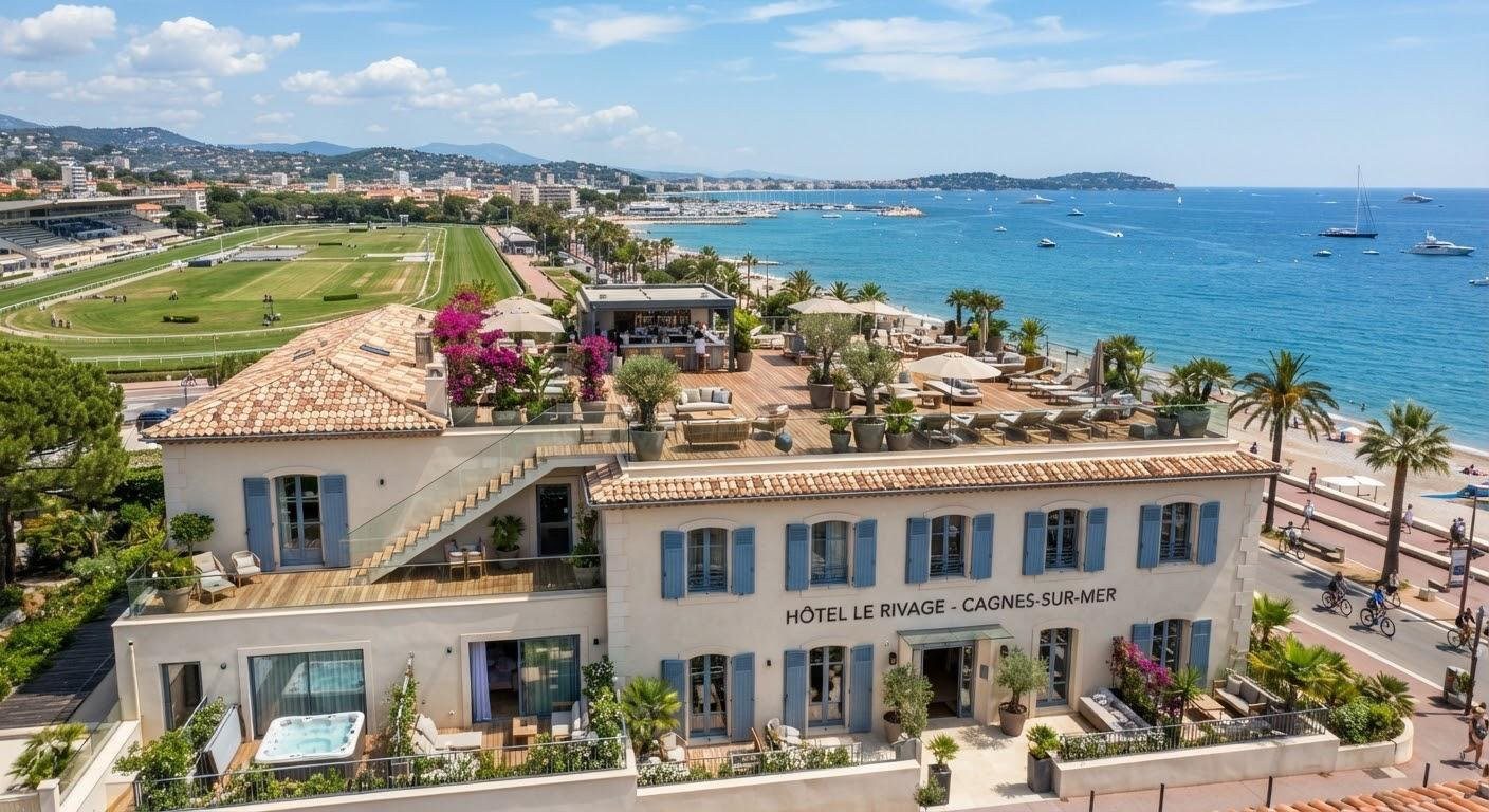 Maison à vendre, 16m², Saint-Laurent-du-Var