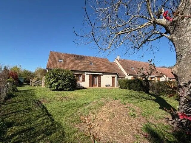 Maison à vendre, 134m², Vendôme