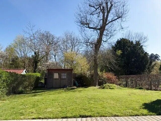 Maison à vendre, 134m², Vendôme