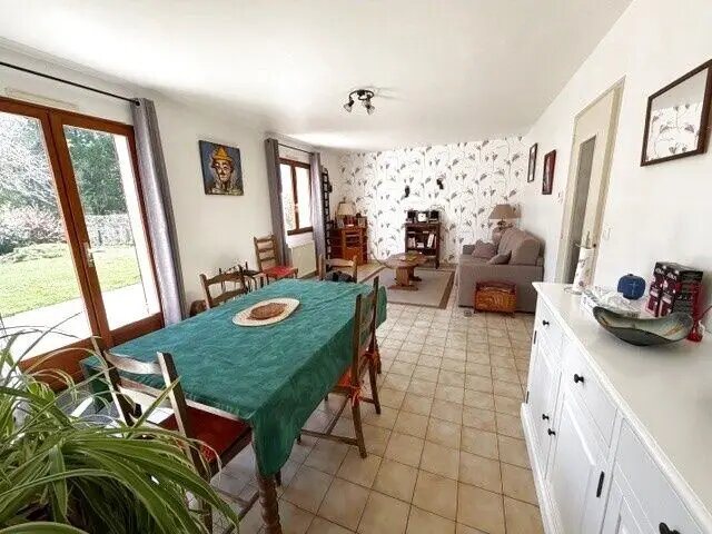Maison à vendre, 134m², Vendôme