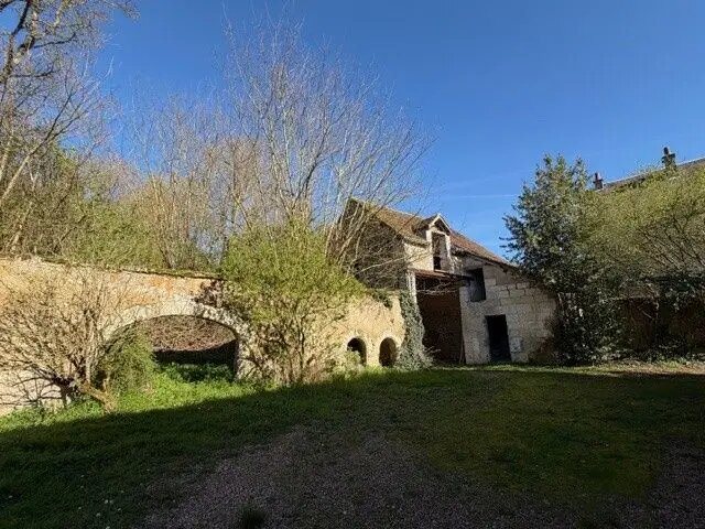 Maison à vendre, 107m², Villiers-sur-Loir
